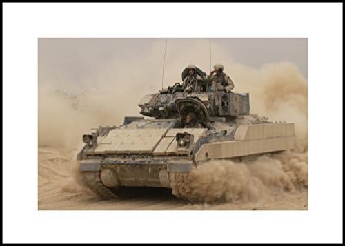 Army Thank You Card - Military Appreciation Greeting Card
