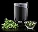 KRUPS F203 Electric Spice and Coffee Grinder with Stainless Steel Blades, Black