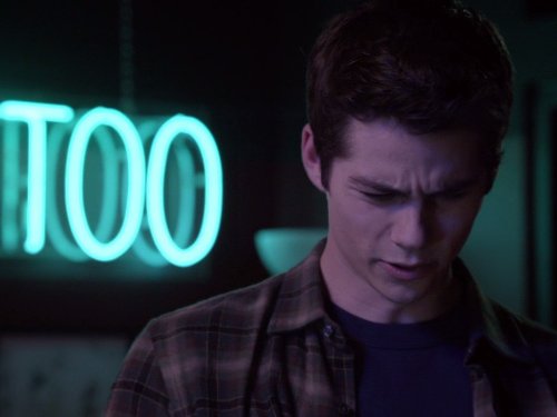 Watch Teen Wolf Season 3 (Part 1) Prime Video