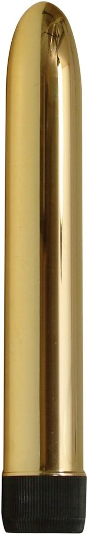 Orion 564885 Gold Vibrator