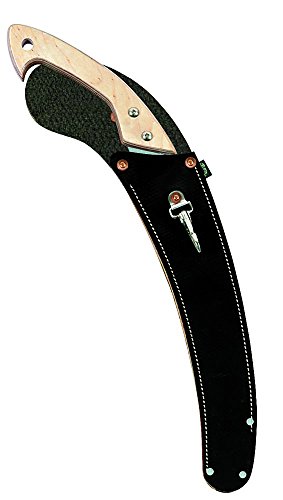 Weaver Arborist Curved Back Curved Saw Scabbards with Snap