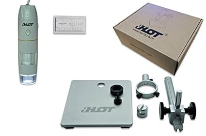 Ht 80ps Polarizing Microscope Hardware Pixel 5mp Features Usb Otg Function Resolution 2592 1944 Polarizing Microscopes Are Microscopes Used To Study So Called Transparent And Opaque Anisotropic Materials And Have Important Applications