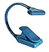 Mighty Bright Nuflex Led Book Light-Blue