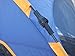 Genji Sports Instant Push Up Beach Tent Sun Shelter