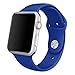 GBSELL New Fashion Sports Silicone Bracelet Strap Band For Apple Watch 38mm