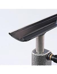 Robust 9" Amplia Perfil Bajo woodturning Herramienta Resto