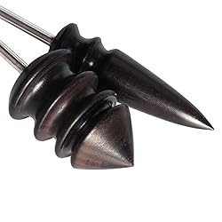 Pointed Tip Leather Burnishing Tool Pointed Tip