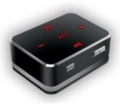 2gb Newsmy M Cube Mp3 Player Amazon Co Uk Electronics