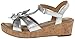 BOC Kids Bayberry Fashion Wedge Sandal (Little Kid/Big Kid)