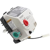 100078048 - OEM Upgraded Water Heater Gas Valve Replaces Reliance 