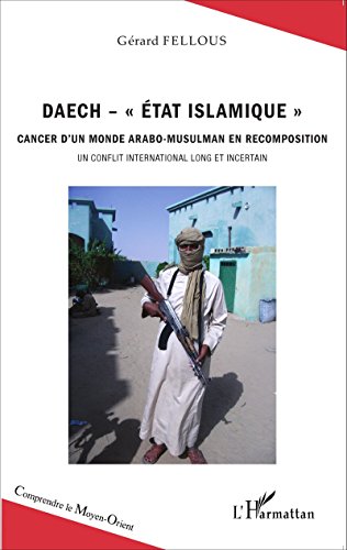 Daech-État islamique