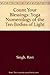 Count Your Blessings: Yoga Numerology of the Ten Bodies of Light by 