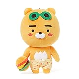 KAKAO FRIENDS Official- Beach Pub Hamburger Ryan