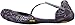 Vibram Women's VI-S Cross-Trainer Shoe, Nightshade/Violet, 38 EU/7-7.5 M US