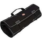 Dickies Work Gear 57060 Black Large Wrench Roll
