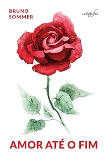 Livro Amor até o fim
