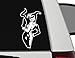 Decal - Batman - Harley Quinn Vinyl Sticker - Harley Quinn 2 Car Decal (6