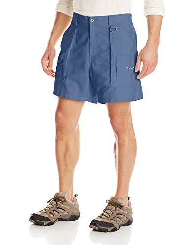 Columbia Sportswear Big and Tall Brewha II Shorts, Carbon, 2X/7