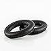 Ear Cushion Pads for Bose Around Ear AE and Tri-Port 1 – TP1 and TP1A Headphones (AE/TP1/TP1A Ear Pads, Black)thumb 1