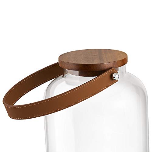 Beverage Dispenser with Acacia Wood Stand Pricepulse