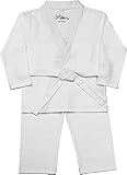 Baby grappling Toddler Gi BJJ Playsuit