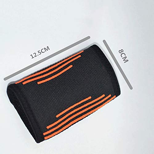 image for CattleBie Wrist Wrist Support Wrist Wraps Sport Wrist Bracers Unisex O
