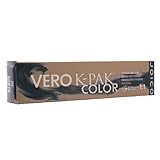 Joico Vero K-Pak Color Permanent Crème Color, Black 1N 2.5 fl oz (74 ml)