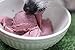 Smart Scoops Goat's Milk Ice Cream Mix for Dogs- Blueberry - Freeze it at home