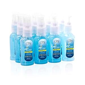 Amazon.com : MINi Care Advanced Hand Sanitizer Alcohol