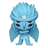 Funko Naruto Shippuden Figurine Super Sized
