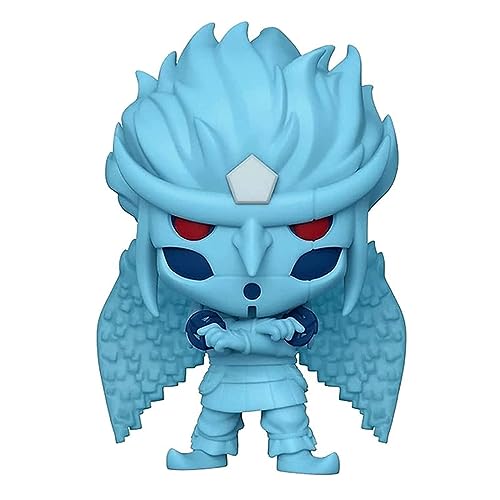Funko Naruto Shippuden Figurine Super Sized