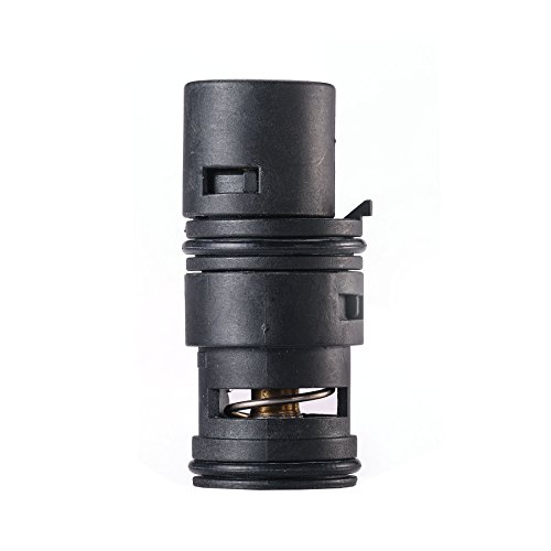 Orion Motor Tech Oil Cooler Expansion Tank Thermostat for BMW E46 E83