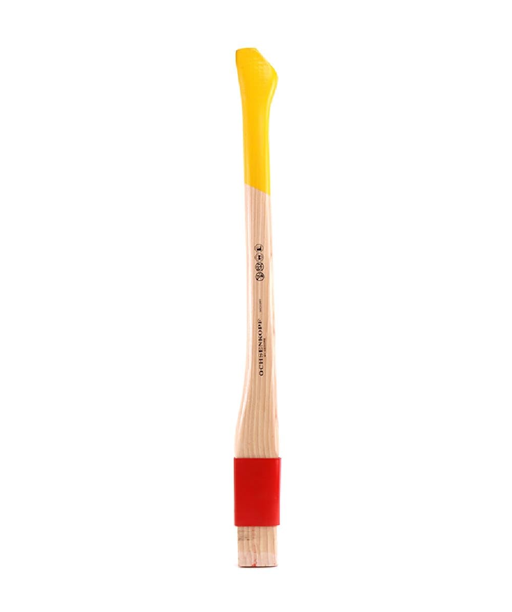 Ochsenkopf OX E-76 648 H 1250 Handle, Hickory, Knauf Rotband 70 cm