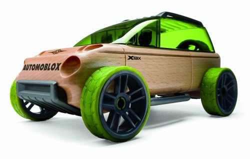 Automoblox X9X Sport Utility Green