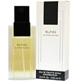 Sung by Alfred Sung Eau De Toilette (EDT) Spray 1.7 Oz