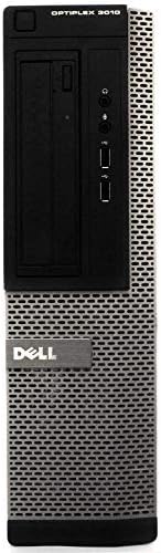 DELL OPTIPLEX 3010 SFF Desktop Computer,Intel Core I5-3470 up to 3.6G,8G DDR3,500G,DVD,WiFi,HDMI,VGA,BT 4.0,Win10Pro64(Renewed)-Multi-Language Support English/Spanish 3 DELL OPTIPLEX 3010 SFF Desktop Computer,Intel Core I5-3470 up to 3.6G,8G DDR3,500G,DVD,WiFi,HDMI,VGA,BT 4.0,Win10Pro64(Renewed)-Multi-Language Support English/Spanish