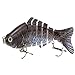Lixada Fishing Lure for Bass 4