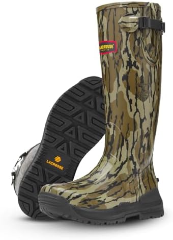 Amazon.com | LaCrosse ZXT Guardsman 16