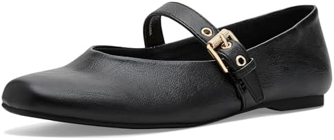 Amazon.com | Marc Fisher LTD Womens Garissa Black Patent Leather 5