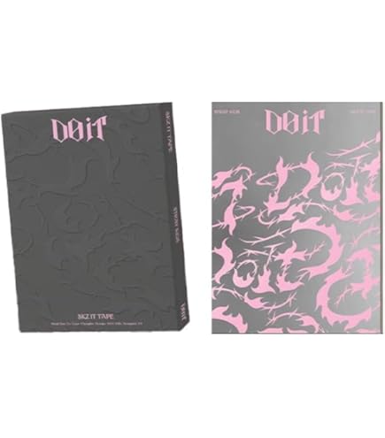 Amazon.com: Stray-Kids KARMA [Compact ver.] 4th Album+Pre-Order