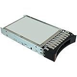 IBM 49Y2004 - 600GB 2.5" SAS 10K 6Gb/s Slim-HS Hard Drive
