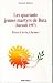 Les quarante jeunes martyrs de Buta (Burundi 1997) by
