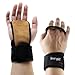 Fit Vikings Gymnastics Grips - Gloves for Crossfit - Pull Up Grips - Hand Grips -Men & Women