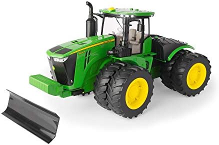 john deere tractor toys amazon