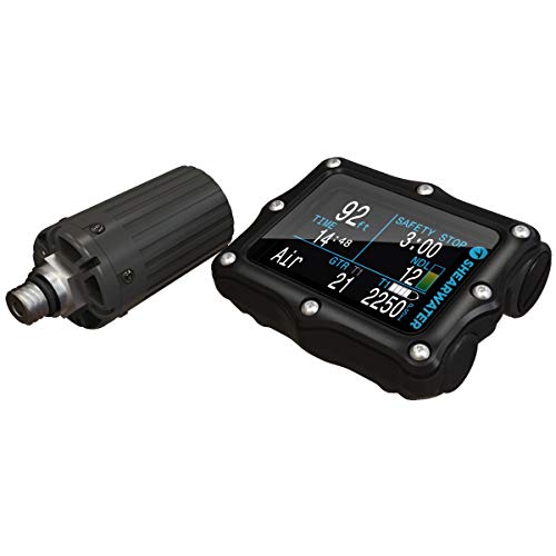 Liberal vs Conservative Dive Computer Algorithm Scuba Diving Gear