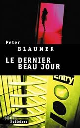 Le  dernier beau jour