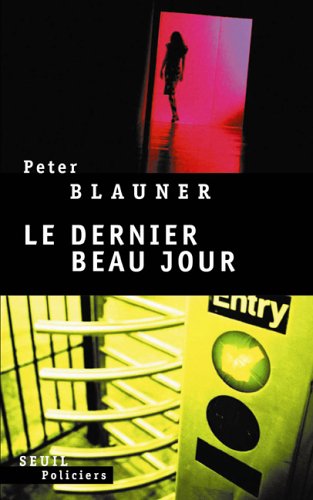 Le  dernier beau jour