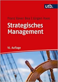 Strategisches Management Strategisches Management