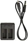 CX Battery Charger (Black)