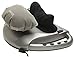 HoMedics SM-100 Therapist Select Kneading Shiatsu Massager with Head-Rest